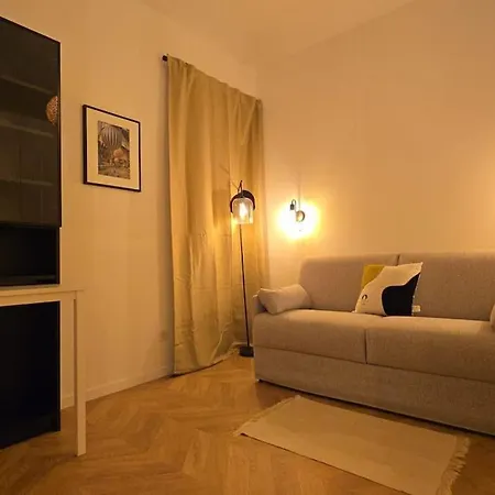 Luxueux T3 Aux Portes De Monaco Apartment Beausoleil