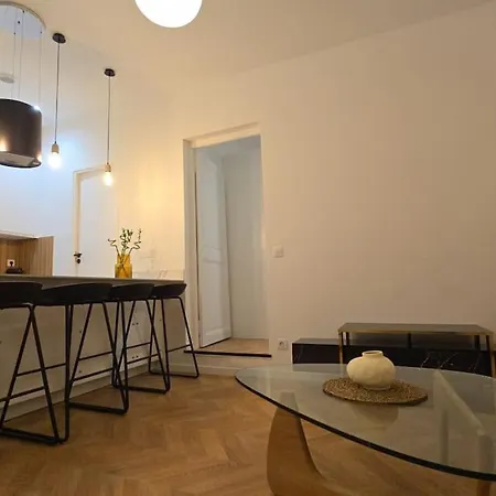 Luxueux T3 Aux Portes De Monaco 아파트