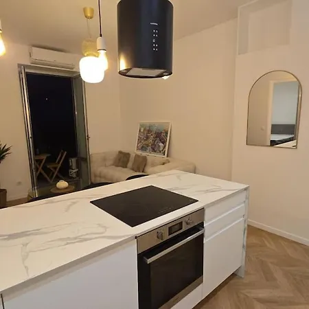 Luxueux T3 Aux Portes De Monaco *