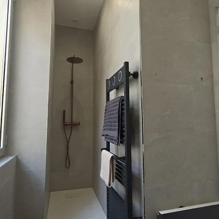Luxueux T3 Aux Portes De Monaco