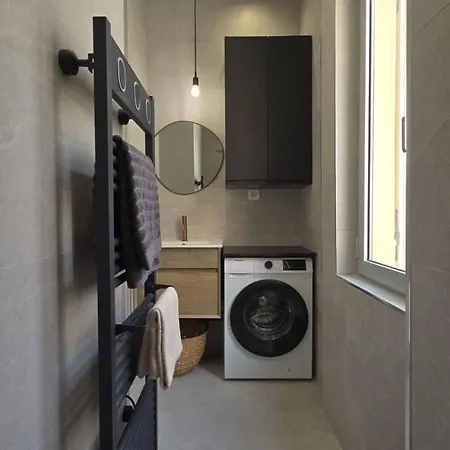 아파트 Luxueux T3 Aux Portes De Monaco 보솔레이